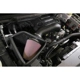 Purchase Top-Quality High Performance Air Filter Intake Kit by K & N ENGINEERING - 63-1578 pa13