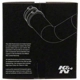 Purchase Top-Quality High Performance Air Filter Intake Kit by K & N ENGINEERING - 63-1585 pa14