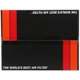 Purchase Top-Quality High Performance Air Filter Intake Kit by K & N ENGINEERING - 63-1585 pa15