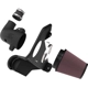 Purchase Top-Quality High Performance Air Filter Intake Kit by K & N ENGINEERING - 63-1595 pa1
