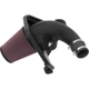 Purchase Top-Quality High Performance Air Filter Intake Kit by K & N ENGINEERING - 63-1595 pa3
