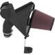 Purchase Top-Quality High Performance Air Filter Intake Kit by K & N ENGINEERING - 63-1595 pa4