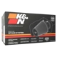 Purchase Top-Quality High Performance Air Filter Intake Kit by K & N ENGINEERING - 63-2565 pa5