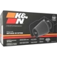 Purchase Top-Quality K & N ENGINEERING - 63-2593 - High Performance Air Filter Intake Kit pa10