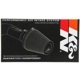 Purchase Top-Quality High Performance Air Filter Intake Kit by K & N ENGINEERING - 63-2599 pa13