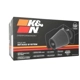 Purchase Top-Quality High Performance Air Filter Intake Kit by K & N ENGINEERING - 63-2599 pa6