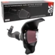 Purchase Top-Quality High Performance Air Filter Intake Kit by K & N ENGINEERING - 63-2606 pa7