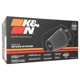 Purchase Top-Quality Kit d'admission de filtre à air haute performance par K & N ENGINEERING - 63-3052 pa4