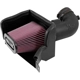 Purchase Top-Quality High Performance Air Filter Intake Kit by K & N ENGINEERING - 63-3081 pa8