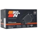 Purchase Top-Quality K & N ENGINEERING - 63-3082 - High Performance Air Filter Intake Kit pa9