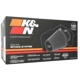 Purchase Top-Quality Kit d'admission de filtre à air haute performance par K & N ENGINEERING - 63-3095 pa10