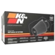 Purchase Top-Quality High Performance Air Filter Intake Kit by K & N ENGINEERING - 63-3099 pa6