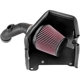 Purchase Top-Quality K & N ENGINEERING - 63-5506 - High Performance Air Filter Intake Kit pa10