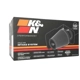 Purchase Top-Quality Kit d'admission de filtre à air haute performance par K & N ENGINEERING - 63-6012 pa3