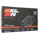 Purchase Top-Quality High Performance Air Filter Intake Kit by K & N ENGINEERING - 63-6014 pa6