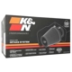 Purchase Top-Quality High Performance Air Filter Intake Kit by K & N ENGINEERING - 63-6017 pa13