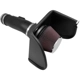 Purchase Top-Quality High Performance Air Filter Intake Kit by K & N ENGINEERING - 636019 pa1
