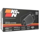 Purchase Top-Quality Kit d'admission de filtre à air haute performance by K & N ENGINEERING - 63-9026 pa4