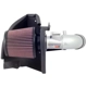Purchase Top-Quality High Performance Air Filter Intake Kit by K & N ENGINEERING - 69-1013TS pa5