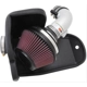 Purchase Top-Quality K & N ENGINEERING - 69-1020TS - High Performance Air Filter Intake Kit pa12