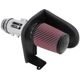 Purchase Top-Quality K & N ENGINEERING - 69-1212TS - High Performance Air Filter Intake Kit pa13