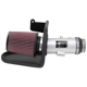 Purchase Top-Quality K & N ENGINEERING - 69-1212TS - High Performance Air Filter Intake Kit pa14
