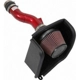Purchase Top-Quality High Performance Air Filter Intake Kit by K & N ENGINEERING - 69-1504TR pa1