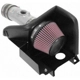 Purchase Top-Quality High Performance Air Filter Intake Kit by K & N ENGINEERING - 69-1506TS pa10