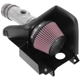 Purchase Top-Quality Kit d'admission de filtre à air haute performance par K & N ENGINEERING - 69-1506TS pa6