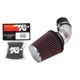 Purchase Top-Quality High Performance Air Filter Intake Kit by K & N ENGINEERING - 69-2020TP pa1