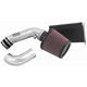 Purchase Top-Quality High Performance Air Filter Intake Kit by K & N ENGINEERING - 69-2021TP pa10