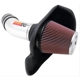 Purchase Top-Quality High Performance Air Filter Intake Kit by K & N ENGINEERING - 69-2545TP pa4