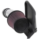 Purchase Top-Quality High Performance Air Filter Intake Kit by K & N ENGINEERING - 69-2547TS pa13