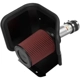 Purchase Top-Quality High Performance Air Filter Intake Kit by K & N ENGINEERING - 69-2548TS pa6