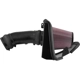 Purchase Top-Quality High Performance Air Filter Intake Kit by K & N ENGINEERING - 69-2553TTK pa3
