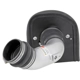 Purchase Top-Quality Kit d'admission de filtre à air haute performance par K & N ENGINEERING - 69-3518TS pa11