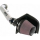 Purchase Top-Quality High Performance Air Filter Intake Kit by K & N ENGINEERING - 69-3521TP pa4