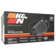 Purchase Top-Quality Kit d'admission de filtre à air haute performance de K & N ENGINEERING - 69-3529TP pa6