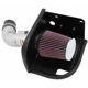 Purchase Top-Quality High Performance Air Filter Intake Kit by K & N ENGINEERING - 69-3530TS pa1