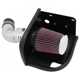 Purchase Top-Quality High Performance Air Filter Intake Kit by K & N ENGINEERING - 69-3530TS pa3