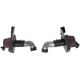 Purchase Top-Quality K & N ENGINEERING - 69-3541TC - High Performance Air Filter Intake Kit pa4