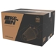 Purchase Top-Quality K & N ENGINEERING - 69-3541TC - High Performance Air Filter Intake Kit pa5