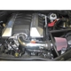 Purchase Top-Quality Kit d'admission de filtre à air haute performance de K & N ENGINEERING - 69-4519TP pa9