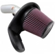 Purchase Top-Quality High Performance Air Filter Intake Kit by K & N ENGINEERING - 69-4521TS pa1
