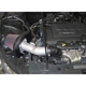 Purchase Top-Quality High Performance Air Filter Intake Kit by K & N ENGINEERING - 69-4521TS pa3