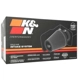 Purchase Top-Quality K & N ENGINEERING - 69-5302TTK - High Performance Air Filter Intake Kit pa6