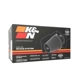 Purchase Top-Quality High Performance Air Filter Intake Kit by K & N ENGINEERING - 69-5304TS pa9