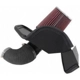 Purchase Top-Quality High Performance Air Filter Intake Kit by K & N ENGINEERING - 69-5311TTK pa9