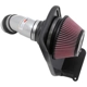 Purchase Top-Quality High Performance Air Filter Intake Kit by K & N ENGINEERING - 69-5313TS pa1