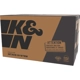 Purchase Top-Quality K & N ENGINEERING - 69-5317TS - High Performance Air Filter Intake Kit pa5